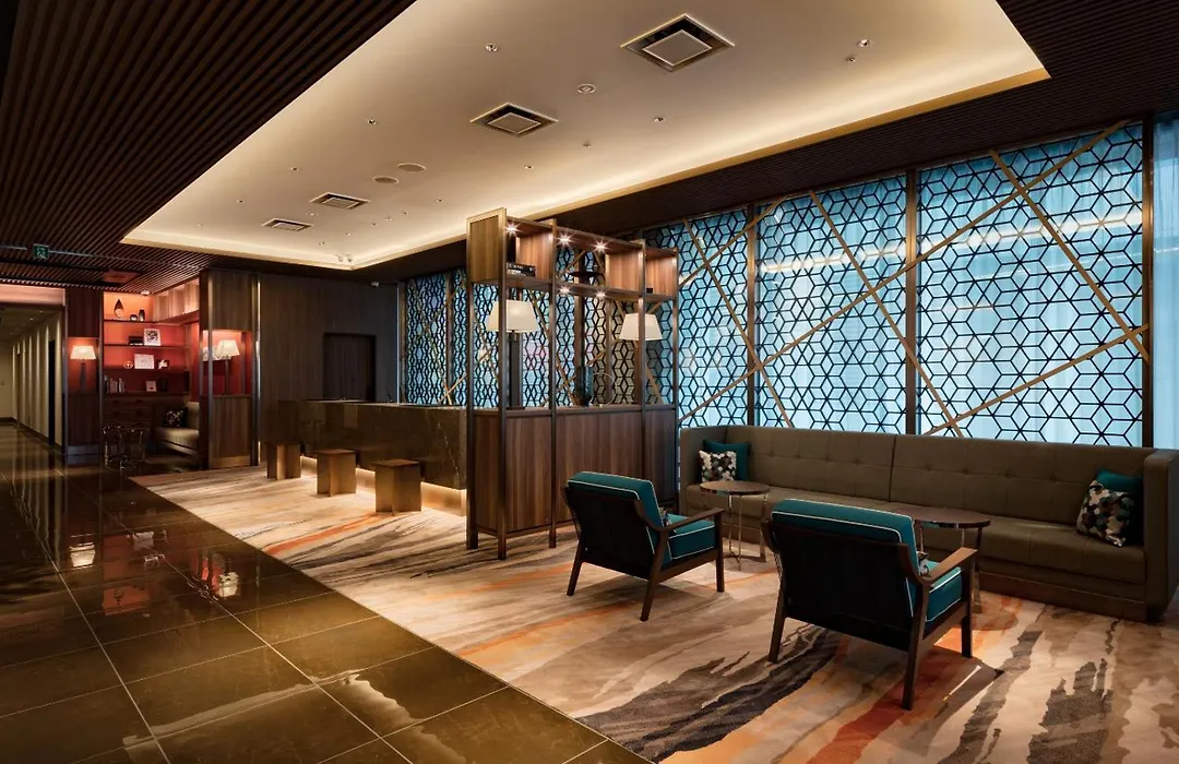 Via Inn Prime Nihonbashi Ningyocho-1