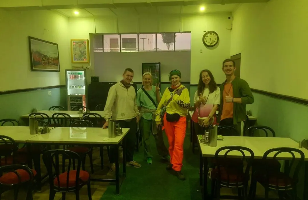 Hotel Satya-1