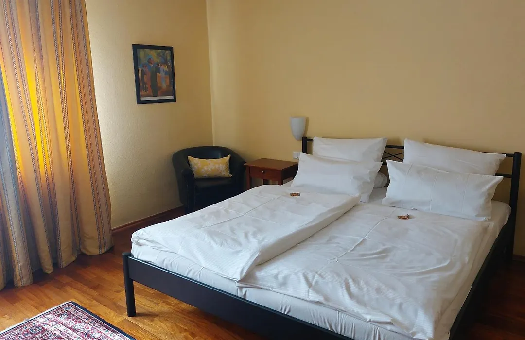 Hotel Goldener Stern-1