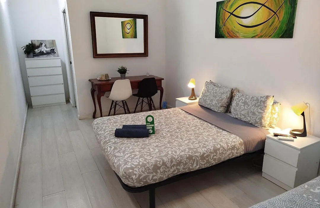 Hostal Urban Basic-1