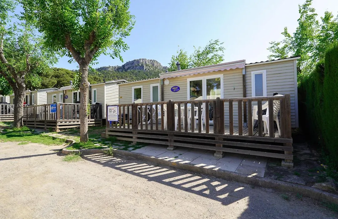 Castell Montgri - Mobile Homes By Lifestyle Holidays-1