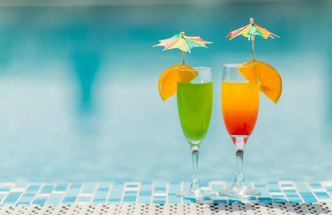 Grand Palace Hotel & Resort Sylhet-1