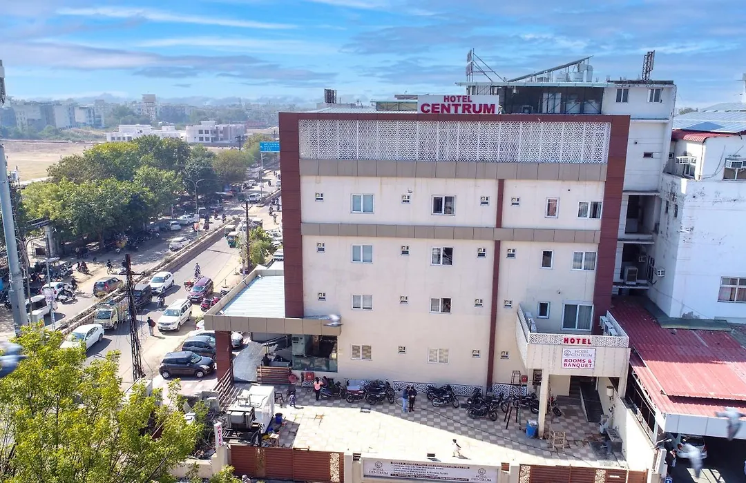 Hotel Centrum-1
