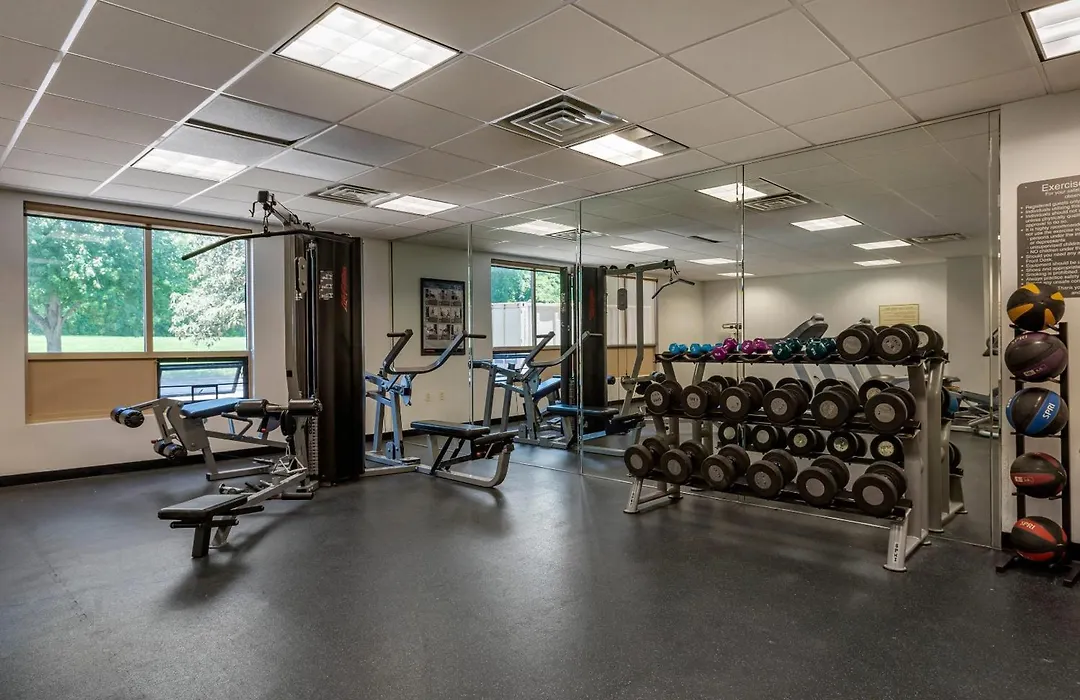 Mainstay Suites Horsham - Philadelphia-1
