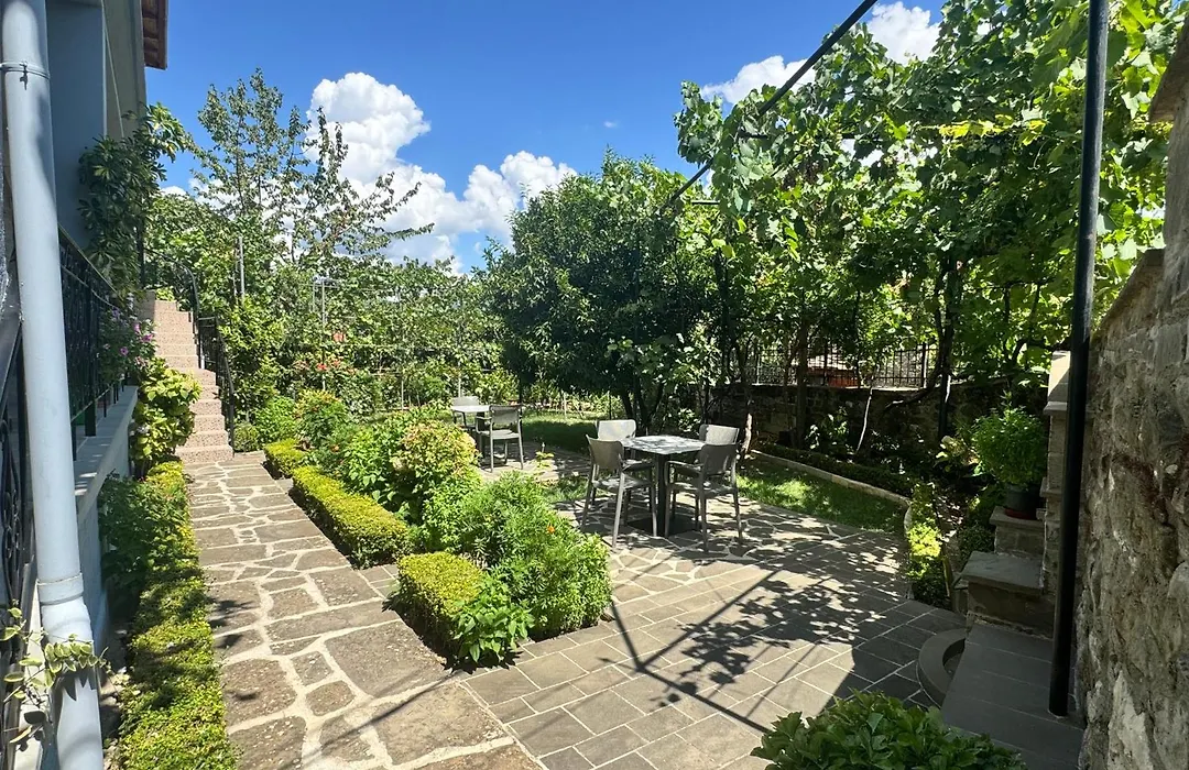 Garden Guest House-1