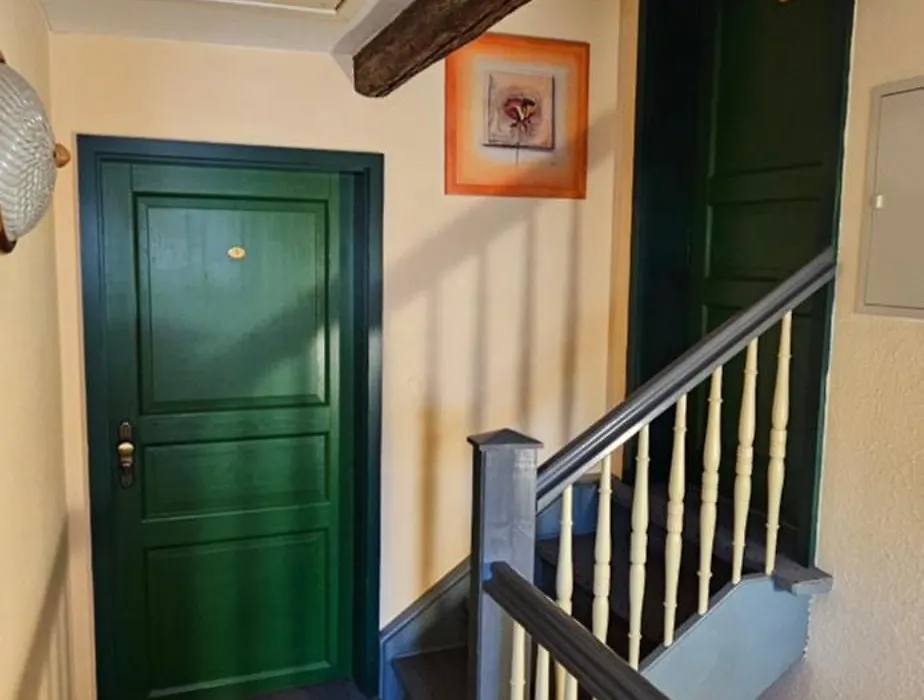 Hotel Zum Schloss-1