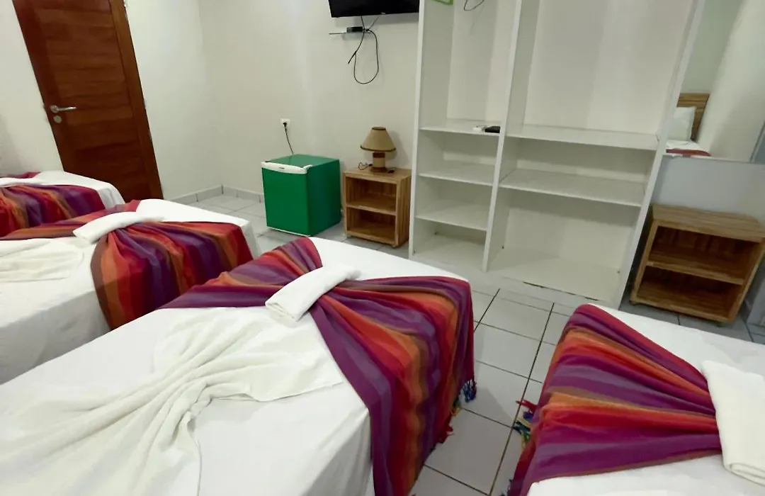 Noronha Good Vibes Hostel-1