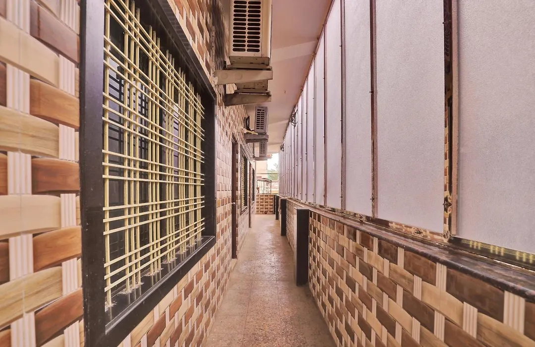 Hotel O Patil-1
