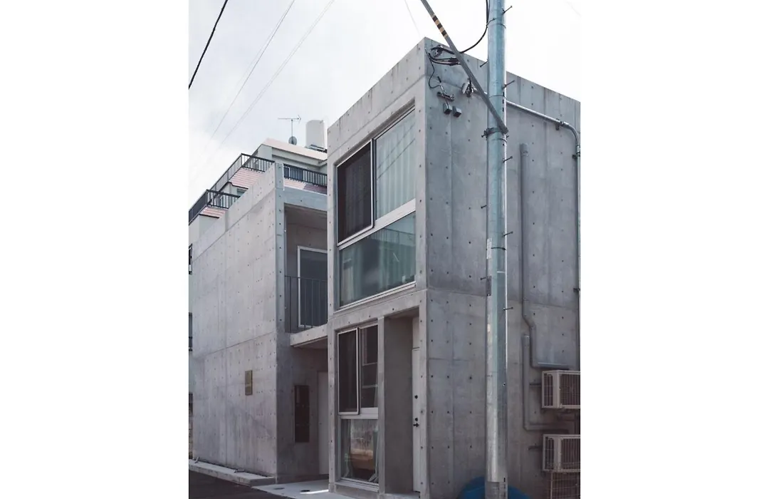 Bmj Shinjuku Okubo - Vacation Stay 46885V-1