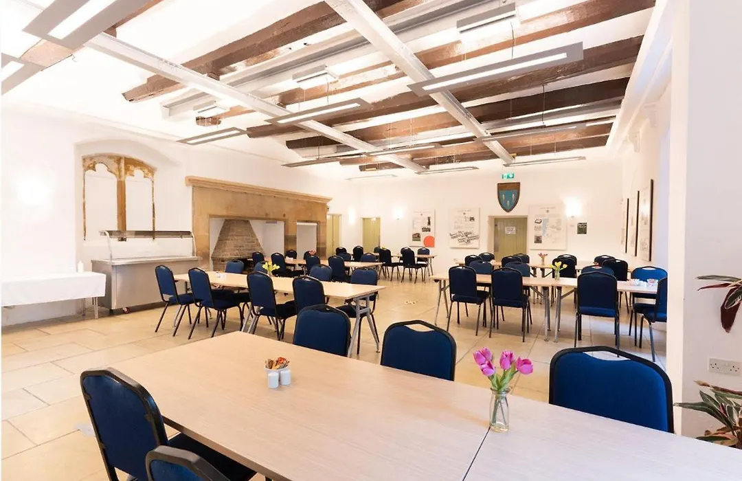 Whalley Abbey - B&B And Retreat House-1