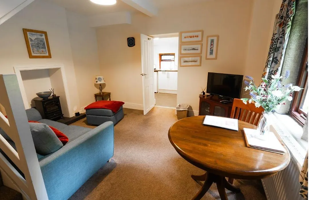 Whalley Abbey - B&B And Retreat House-1