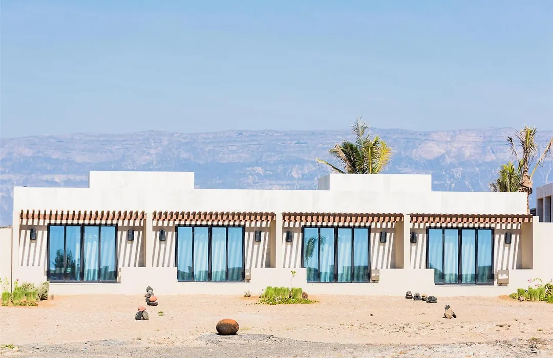 Alila Hinu Bay Salalah Mirbat-1