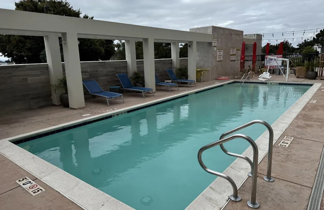 Home2 Suites By Hilton Hayward-1