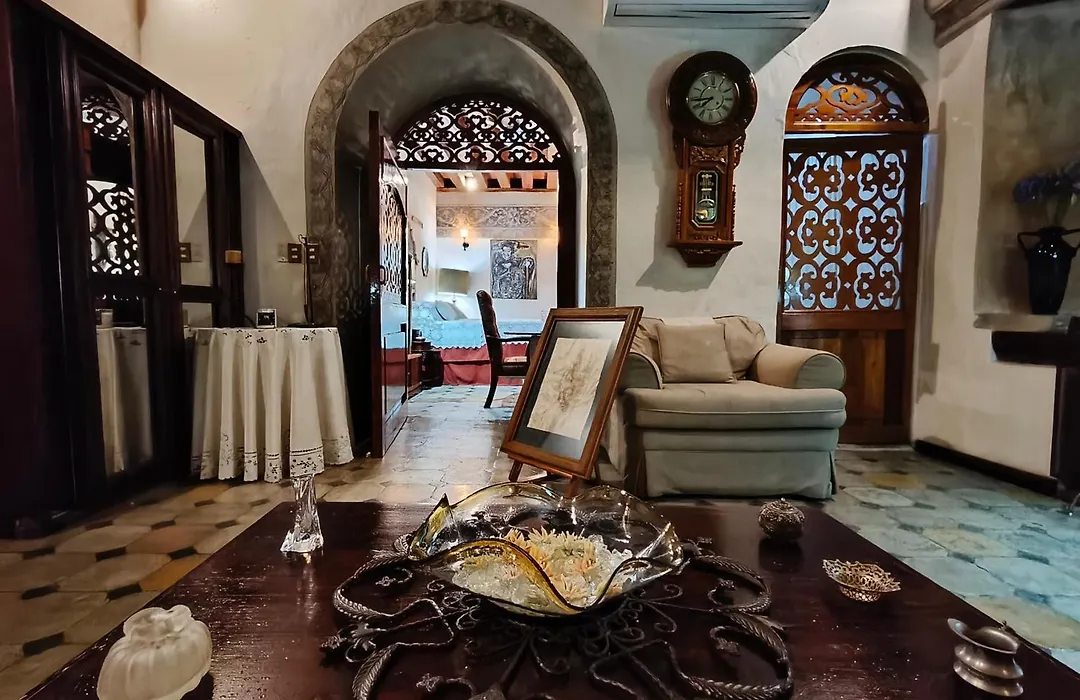 Boutique Hotel Casa Cid de León-1