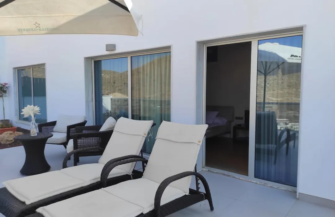 Hotel Carboneras Cabo de Gata Spa-1