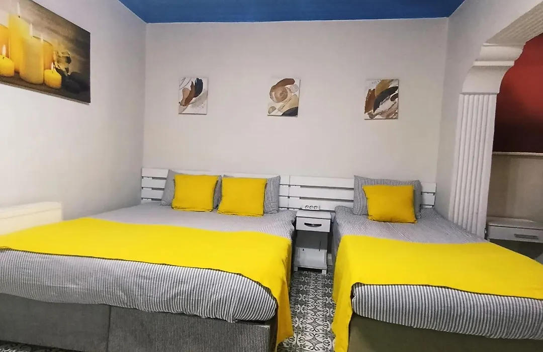 My Home Taksim-1