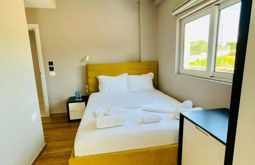 The View Hotel Ksamil-1
