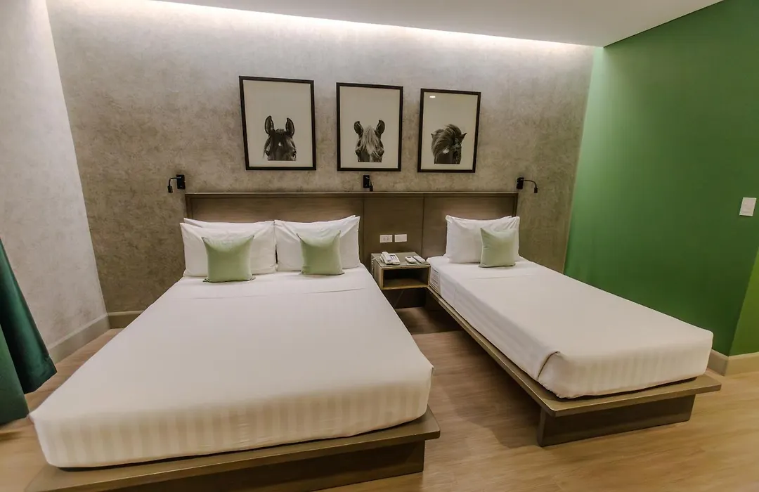Primeway Suites Cebu-1