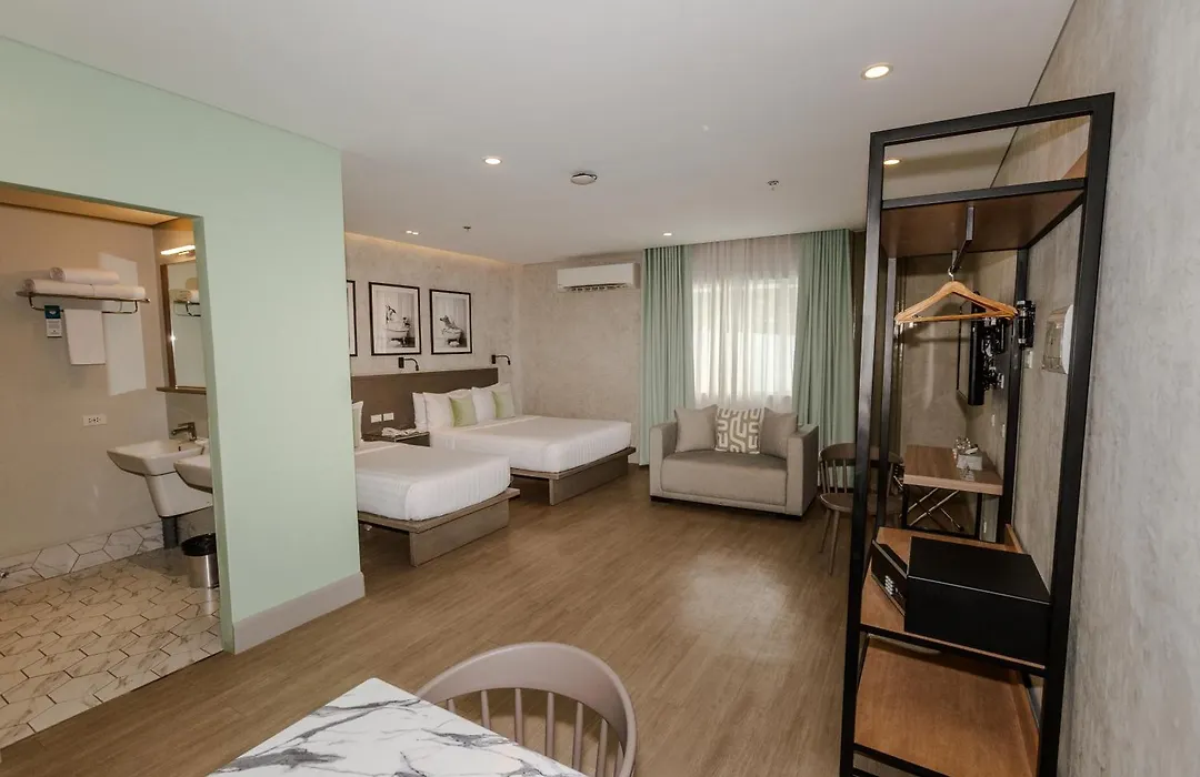 Primeway Suites Cebu-1