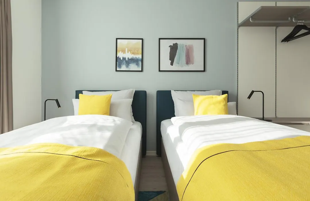 Candlewood Suites Heidelberg By Ihg-1