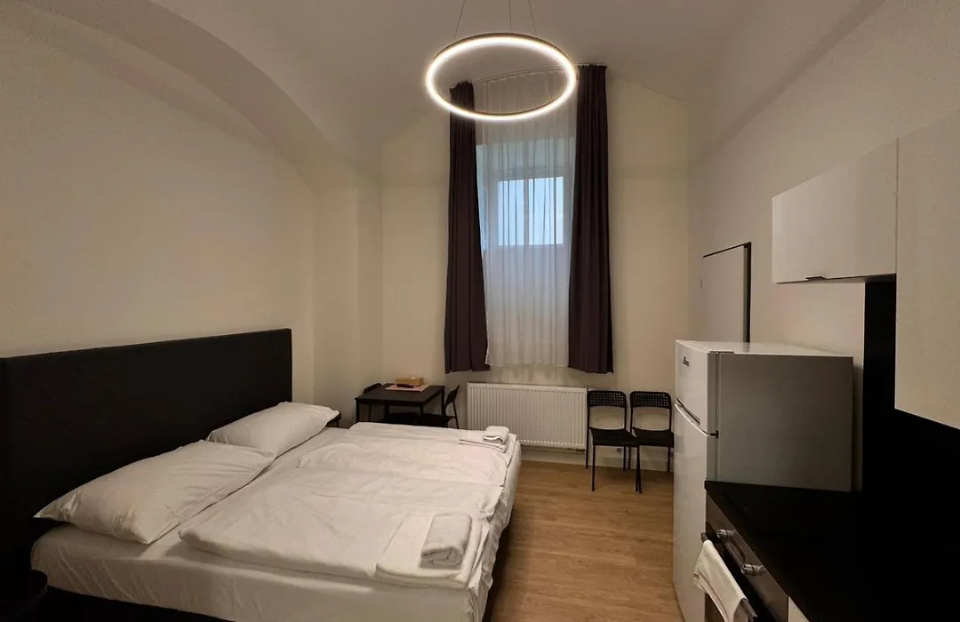Figaro Suites-1