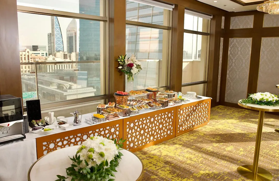Joudyan Olaya Riyadh By Elaf-1