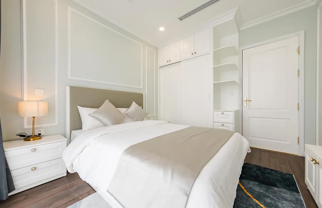 Five Star Westlake 1St-4Th Floors Hotel & Serviced Apartment-1
