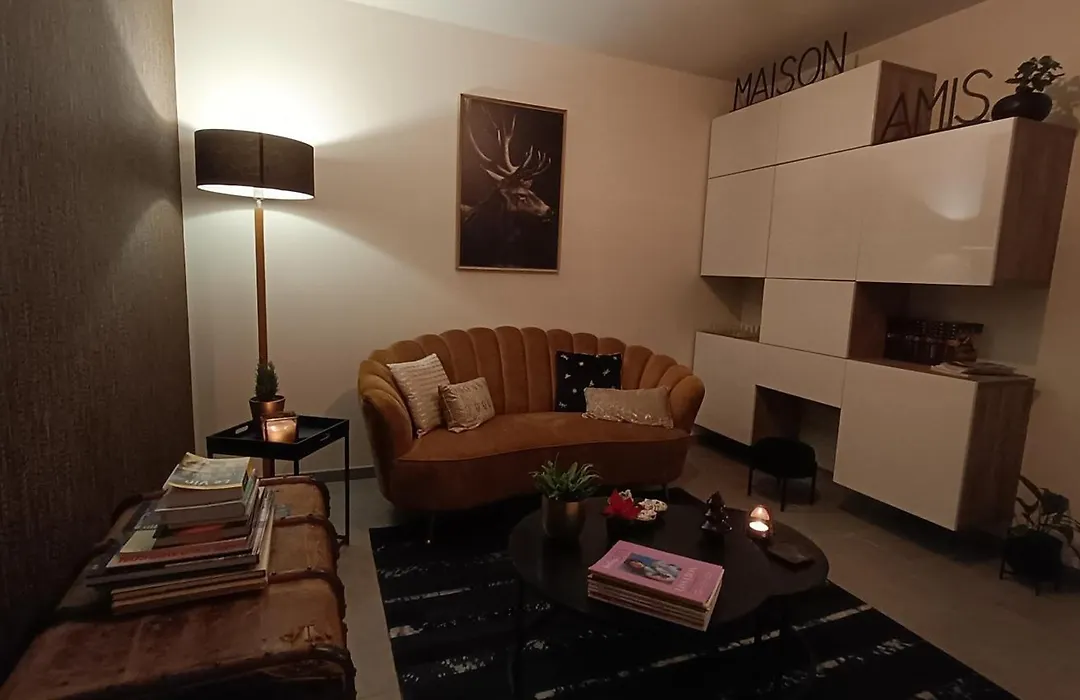 B&B Maison Durbois-1