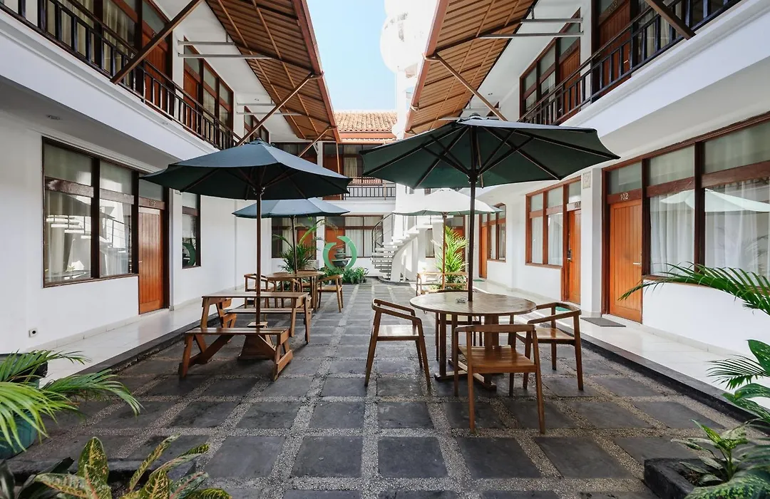 RedDoorz at Bali Kepundung Denpasar-1