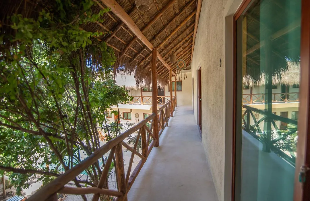 Aldea San Lam - Oasis Of Tulum-1