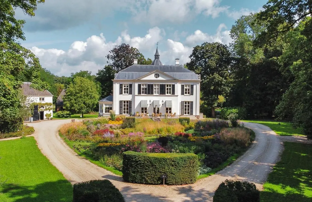 Landgoed Loenen B&B-1