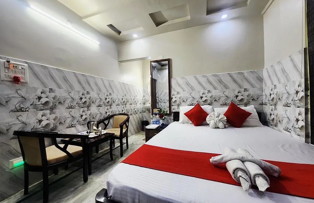 Anandaloke Residency-1