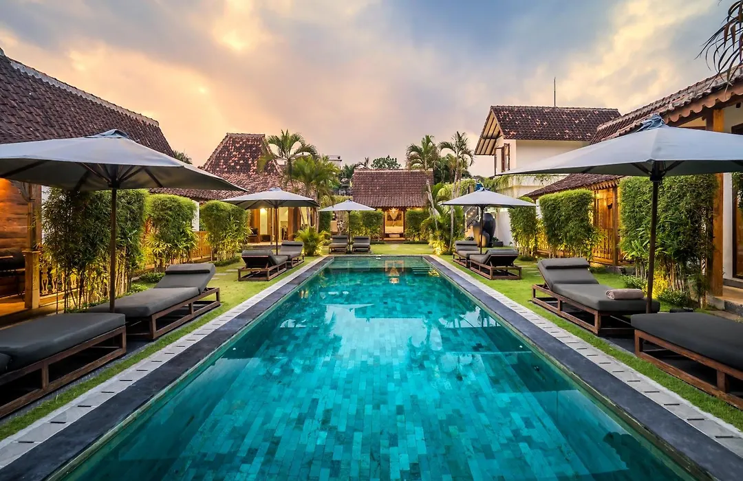 Bloom Resort Bali By Balisuperhost-1