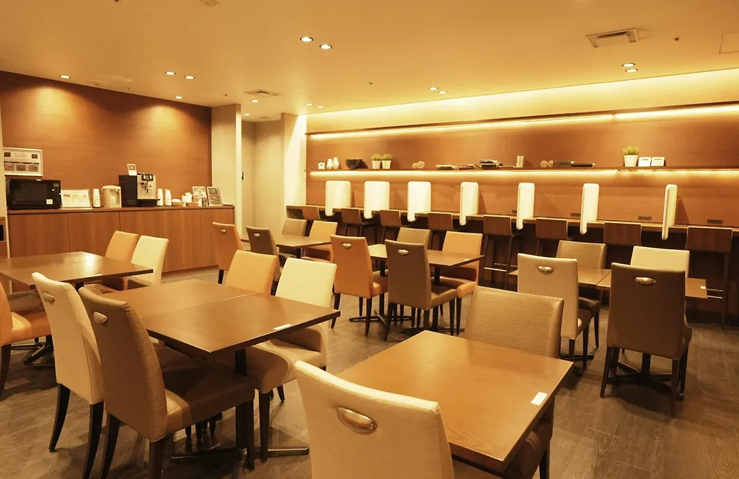 First Cabin Haneda Terminal 1-1