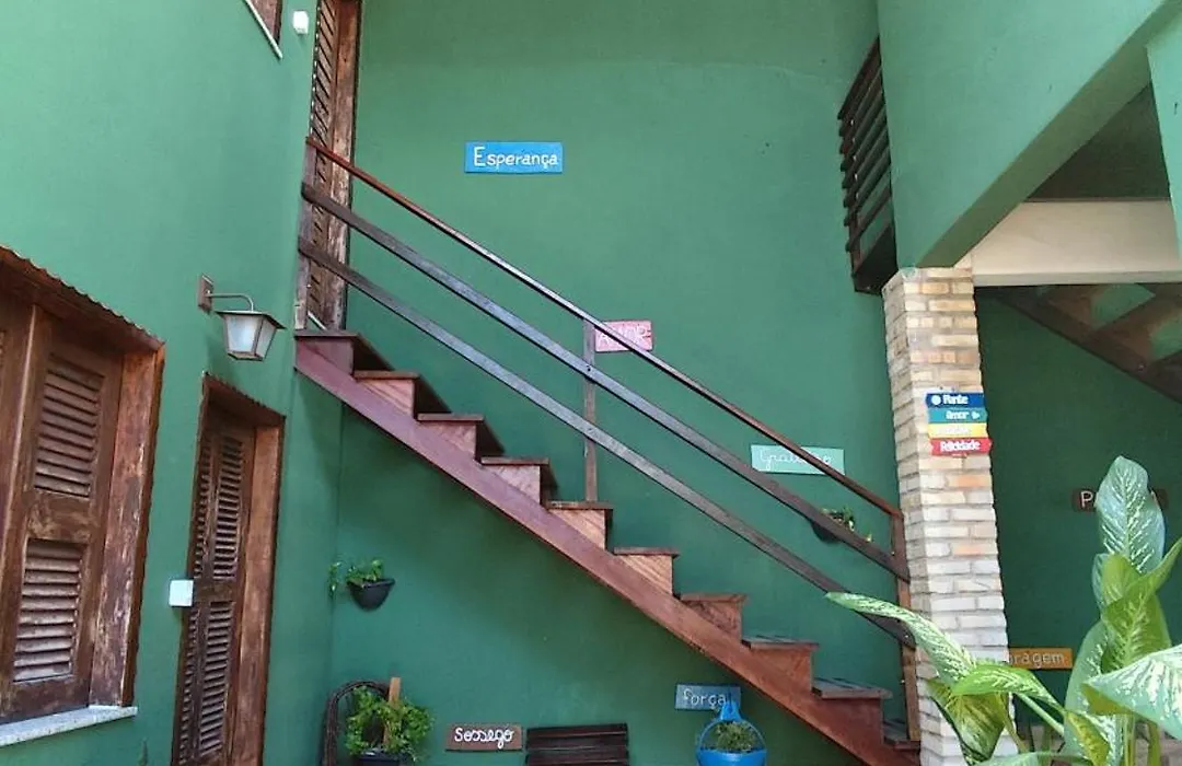 Suítes Preguiça-1