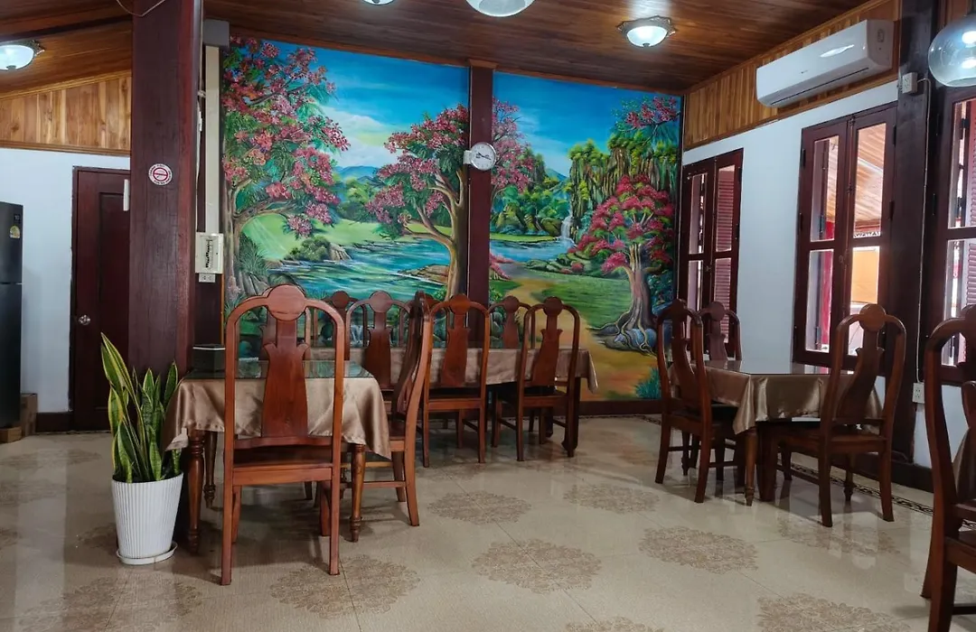 Ananta Hotel Luangprabang-1