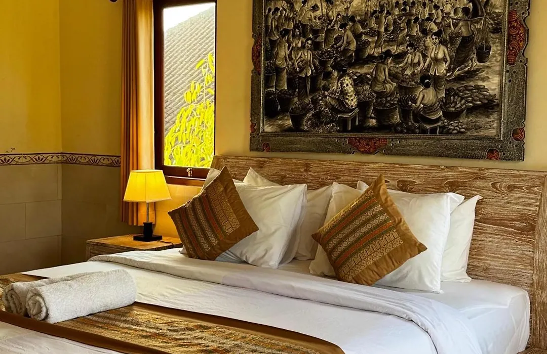 Puri Prana Guest House-1