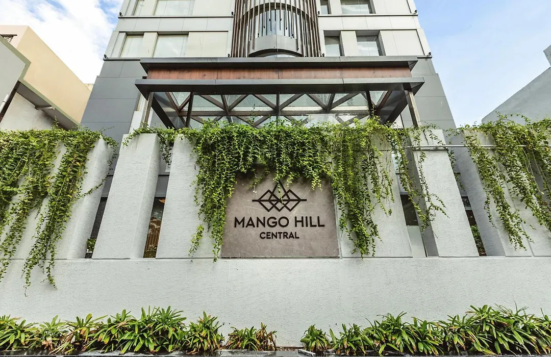 Mango Hill Central Chennai-1