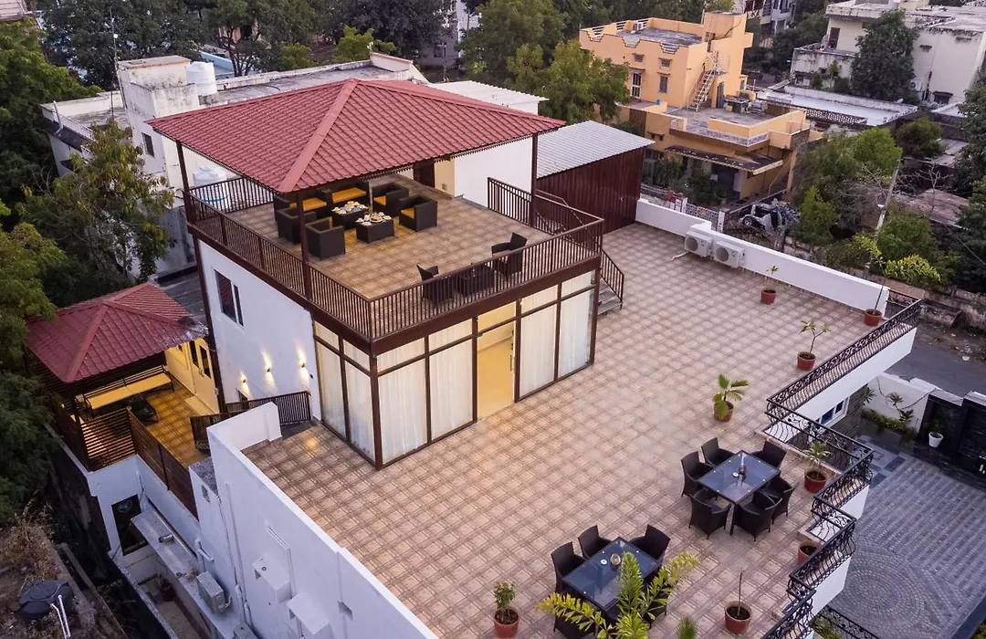 1 Amiras - Luxury Villa By Hst Hospitality-1