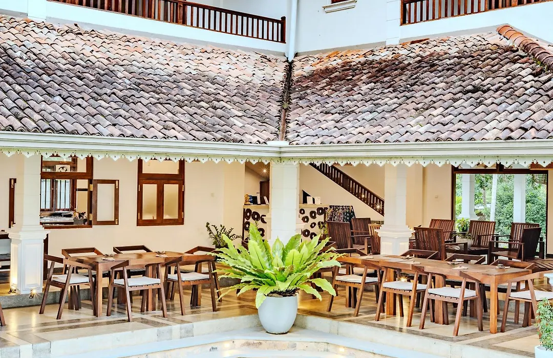 Serenity Boutique - Unawatuna-1