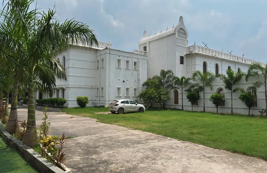 Buddha Heritage Resort-1