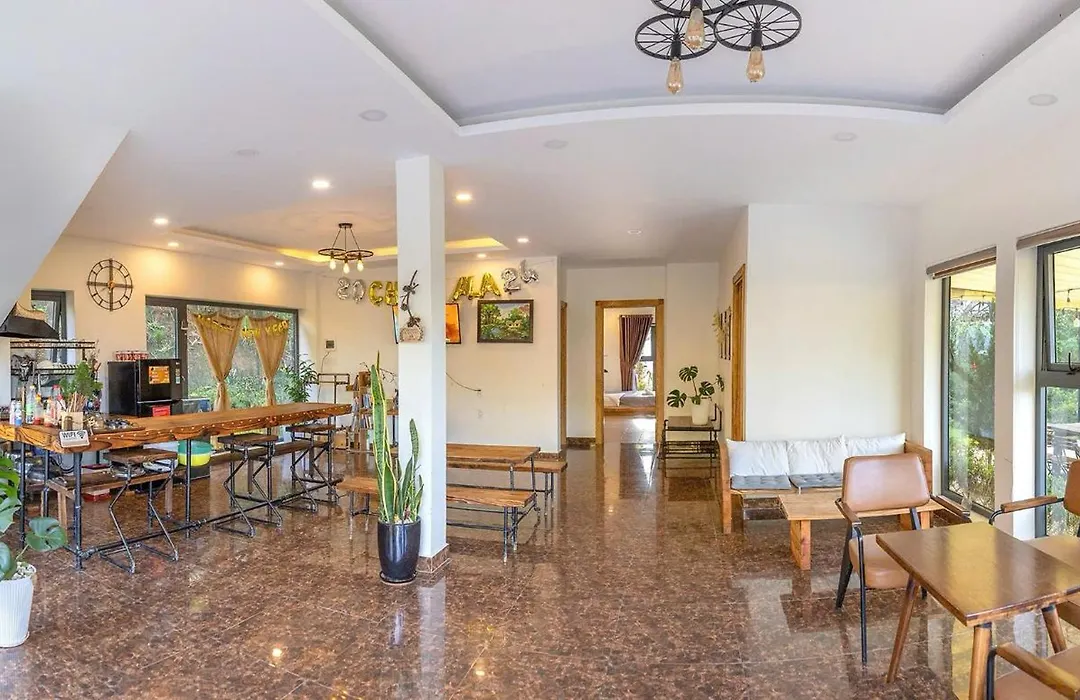 Love Hill Resort-1