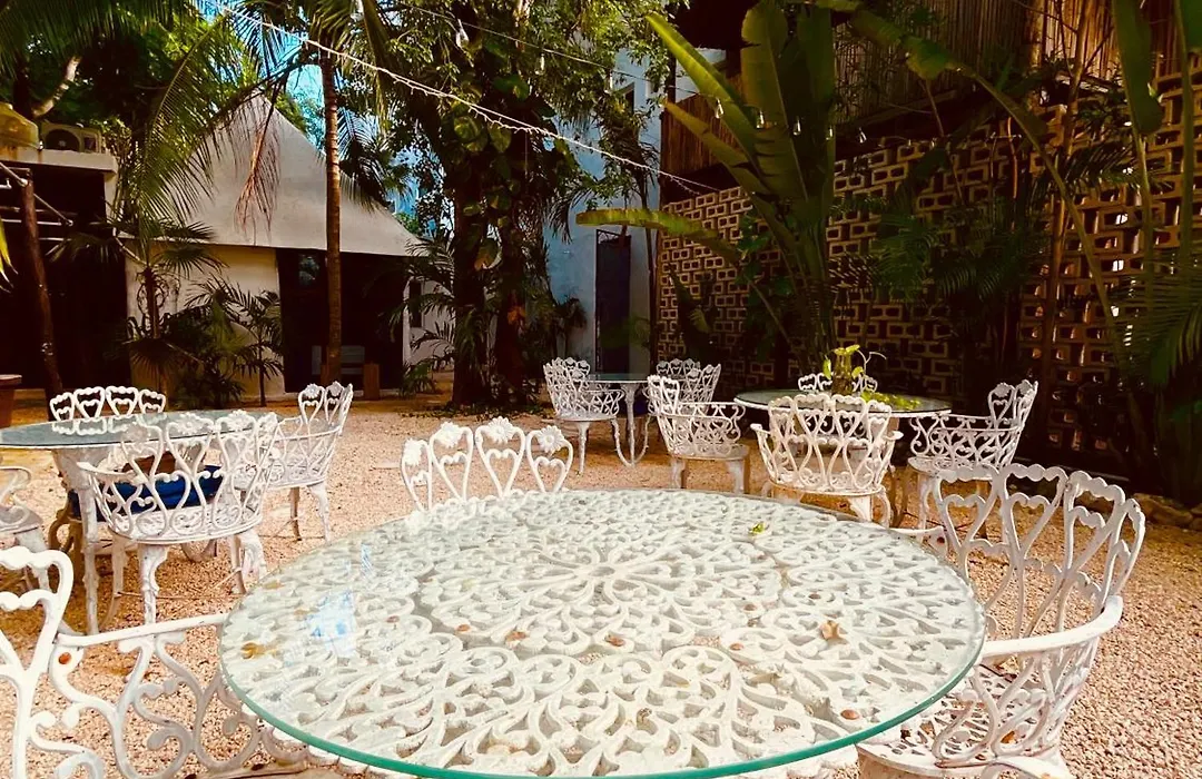 Mio Tulum Hotel Boutique-1
