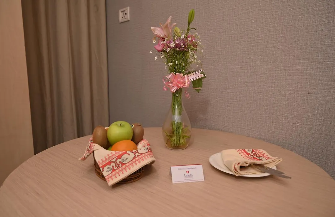 Ayaan Residency-1