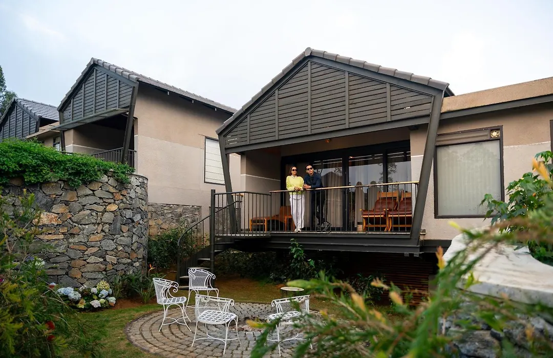 Welcomheritage Ayatana Ooty-1