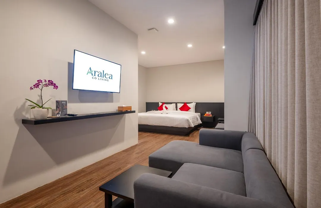 Aralea Coliving-1