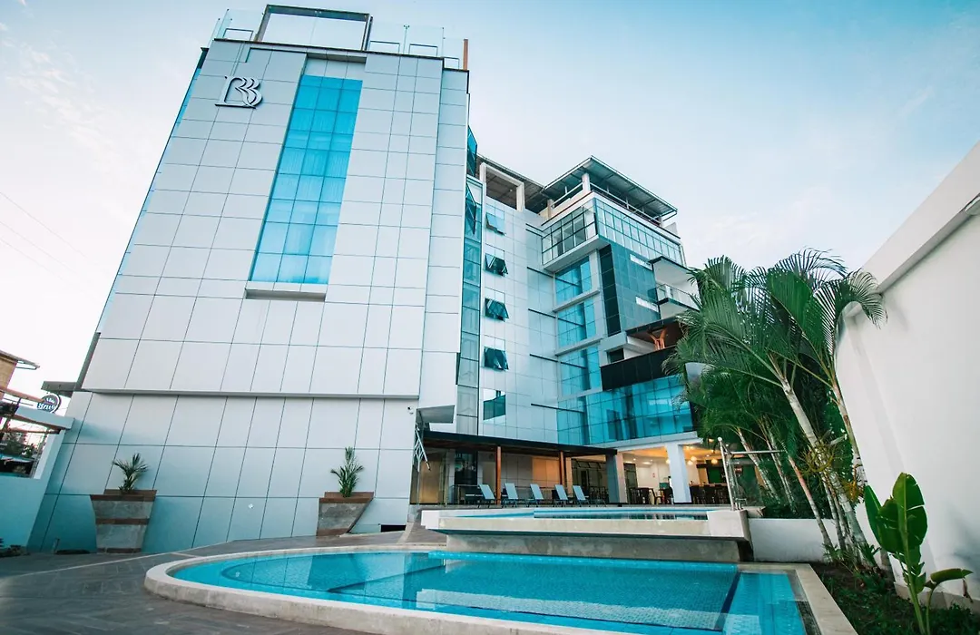 Rbb Brito Hotel-1