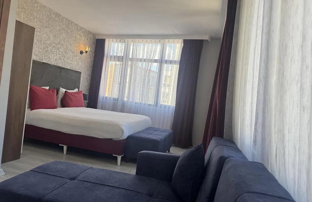 Galata Greenland Hotel-1