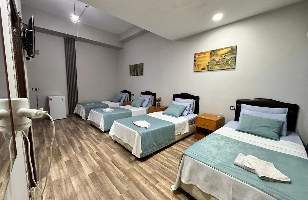 Tan Otel-1