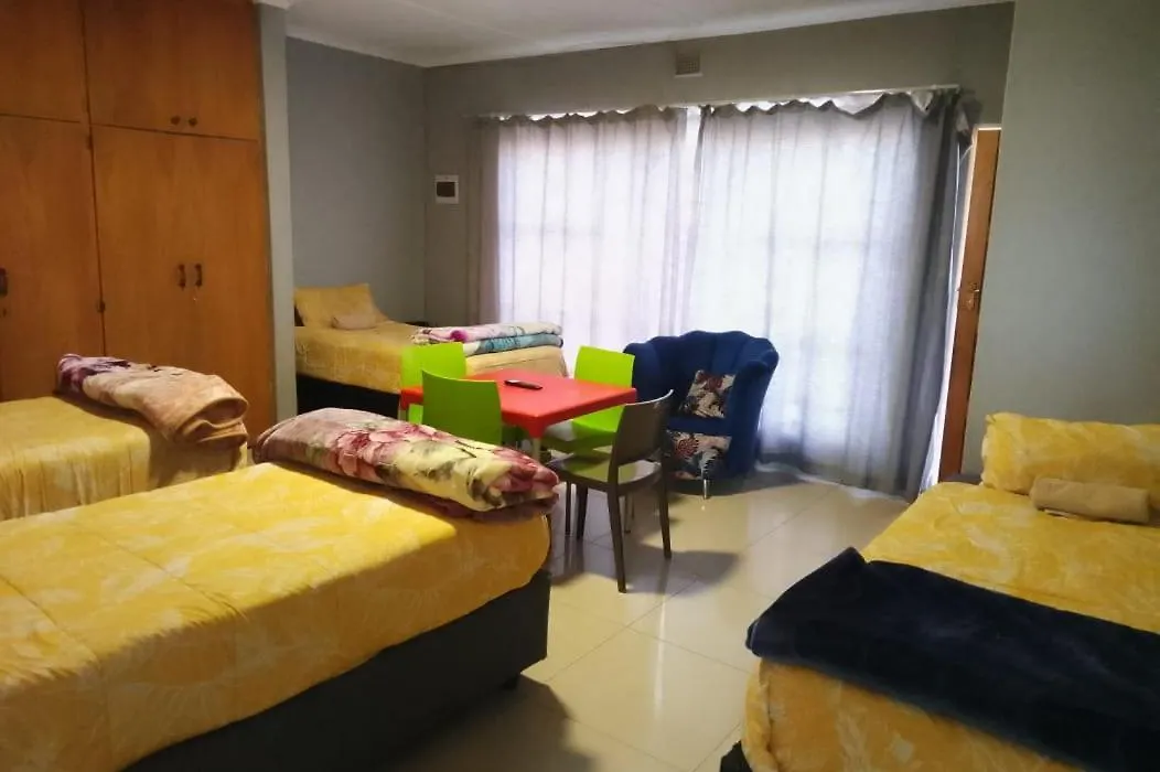 Rocky Hills Guesthouse-1